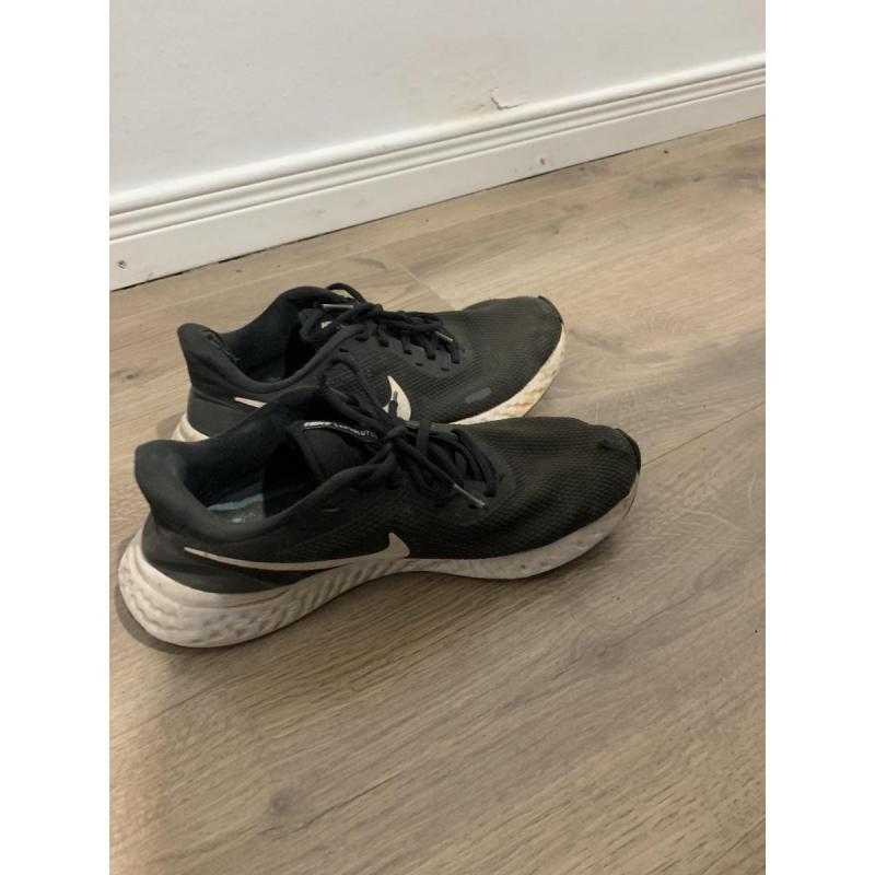 Zapatillas Nike 27.5cm Talle 41.5 42 - 7