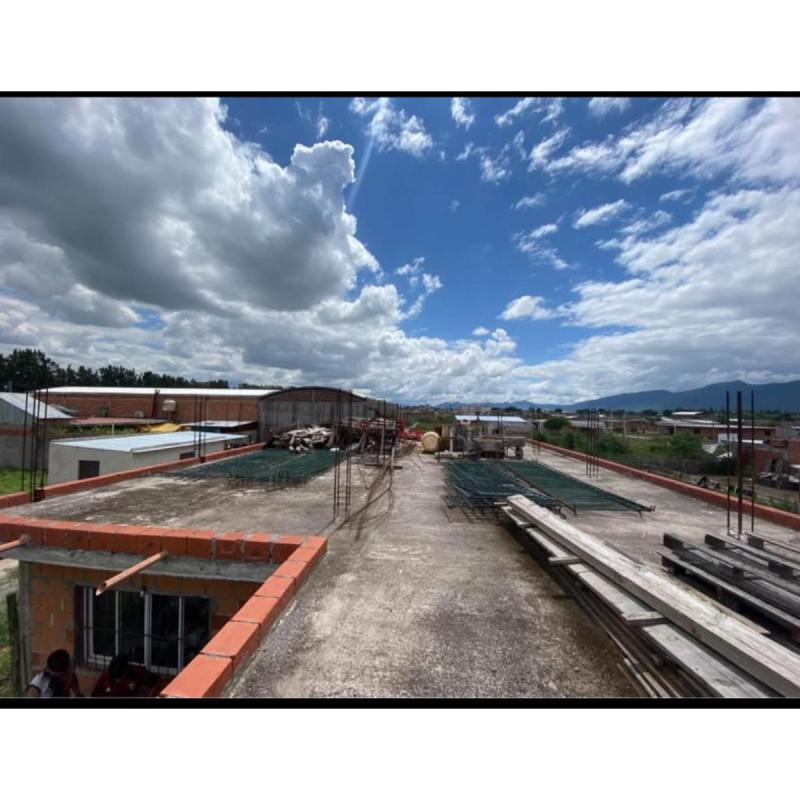 Venta Casa Cerrillos Salta Dos Dormitorios - 3