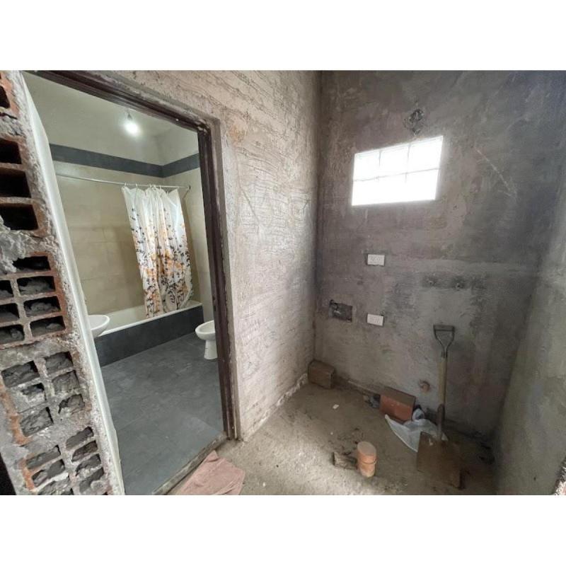 Venta Casa Cerrillos Salta Dos Dormitorios - 5