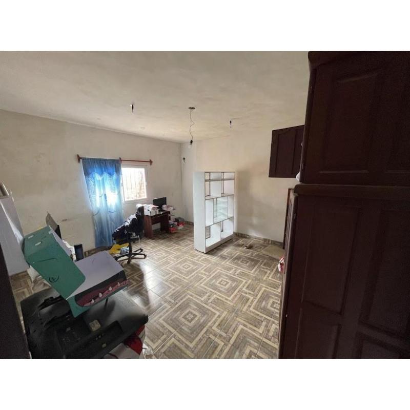 Venta Casa Cerrillos Salta Dos Dormitorios - 6