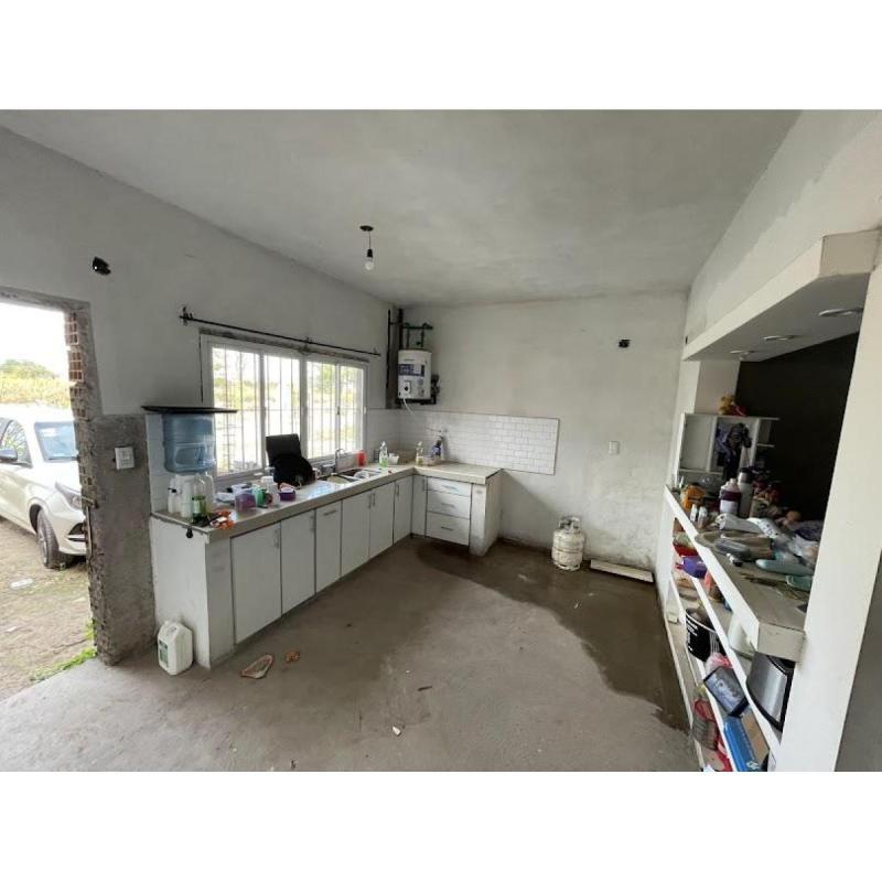 Venta Casa Cerrillos Salta Dos Dormitorios - 9