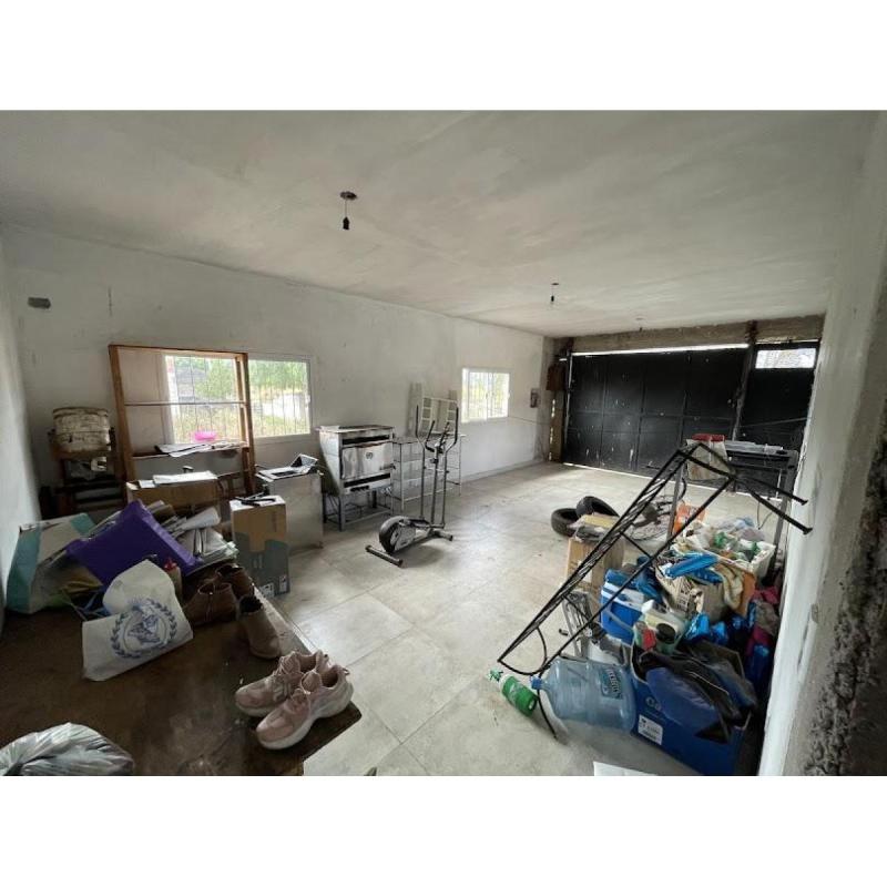 Venta Casa Cerrillos Salta Dos Dormitorios - 10