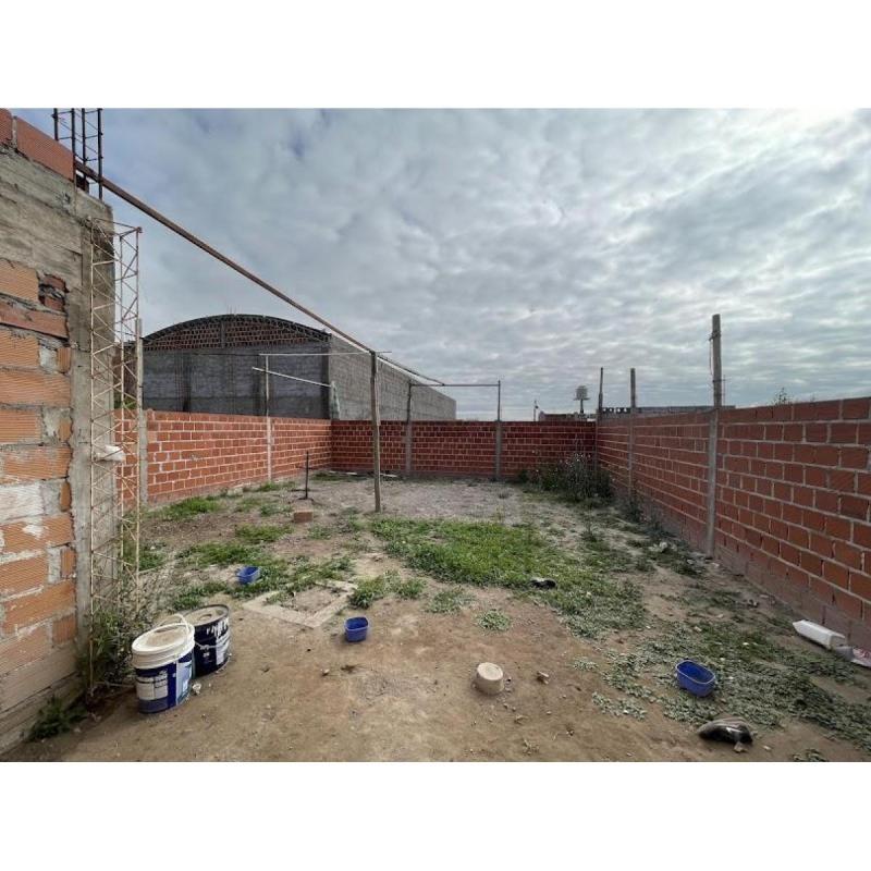 Venta Casa Cerrillos Salta Dos Dormitorios - 11