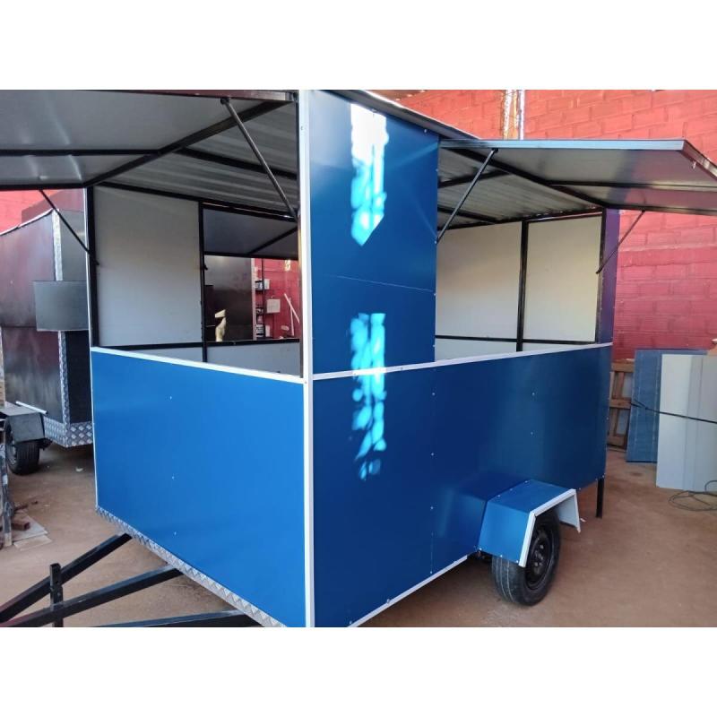 Food truck - ideal emprendimiento!