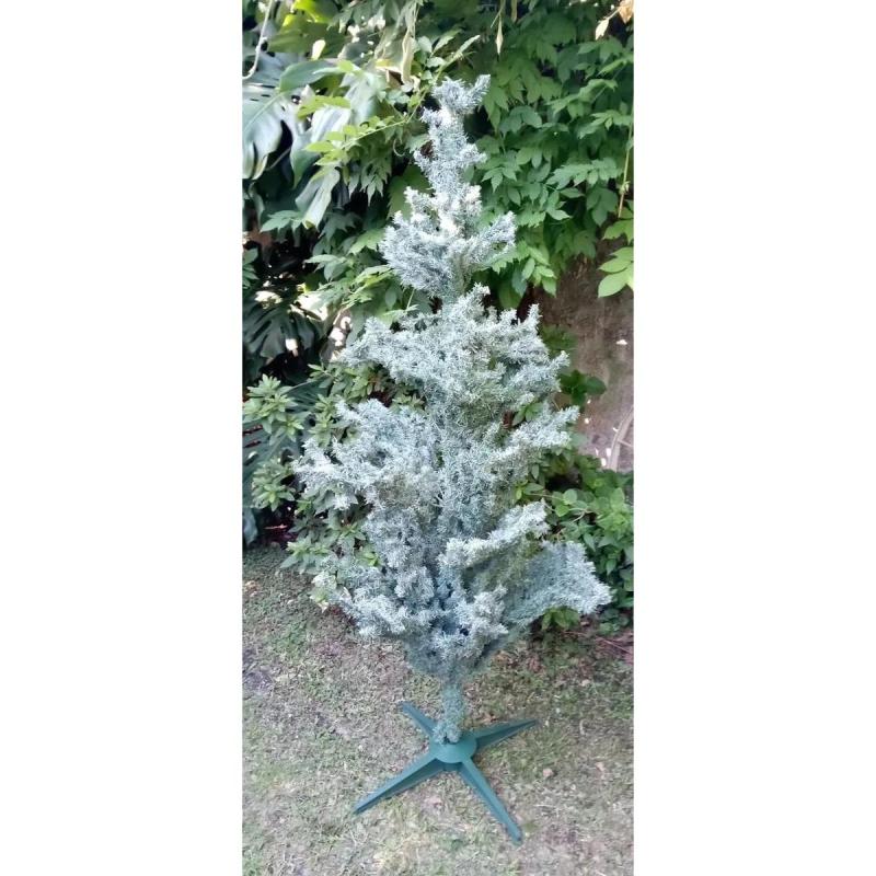 Árbol De Navidad Genérico 180 Cm Tradicional Pvc
