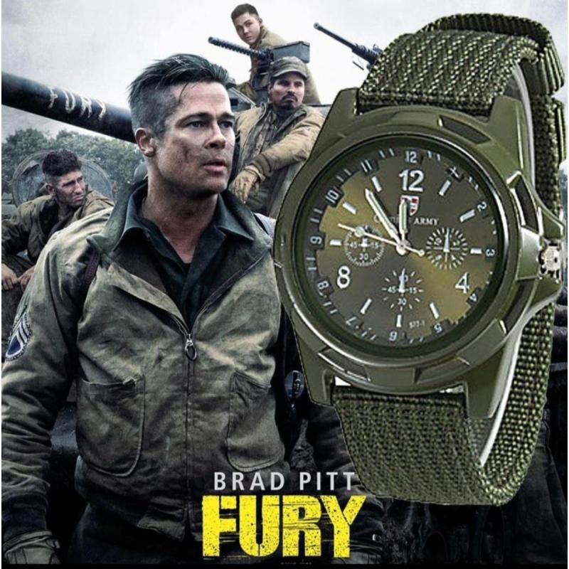 Reloj Tactico Genius Army