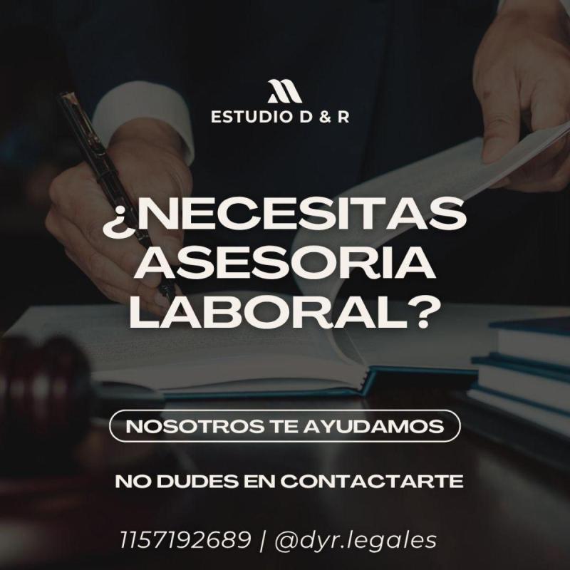 Asesoramiento Laboral