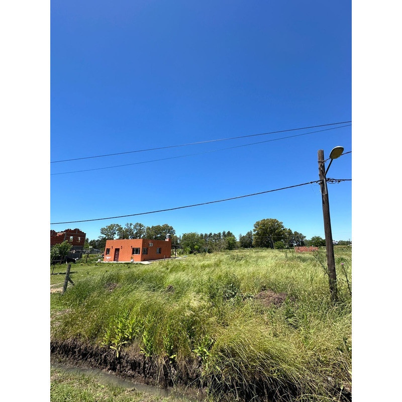 Oportunidad!!! Particular vende 4 terrenos sobre Ruta2, Zona ALuar! - 4