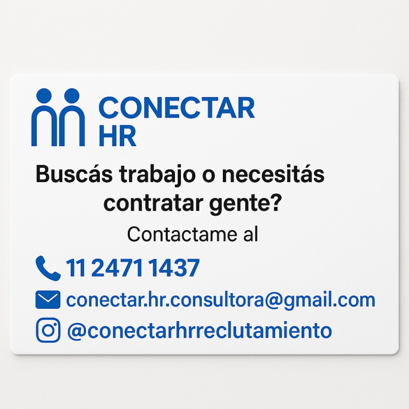 Persona de limpieza en nuñez