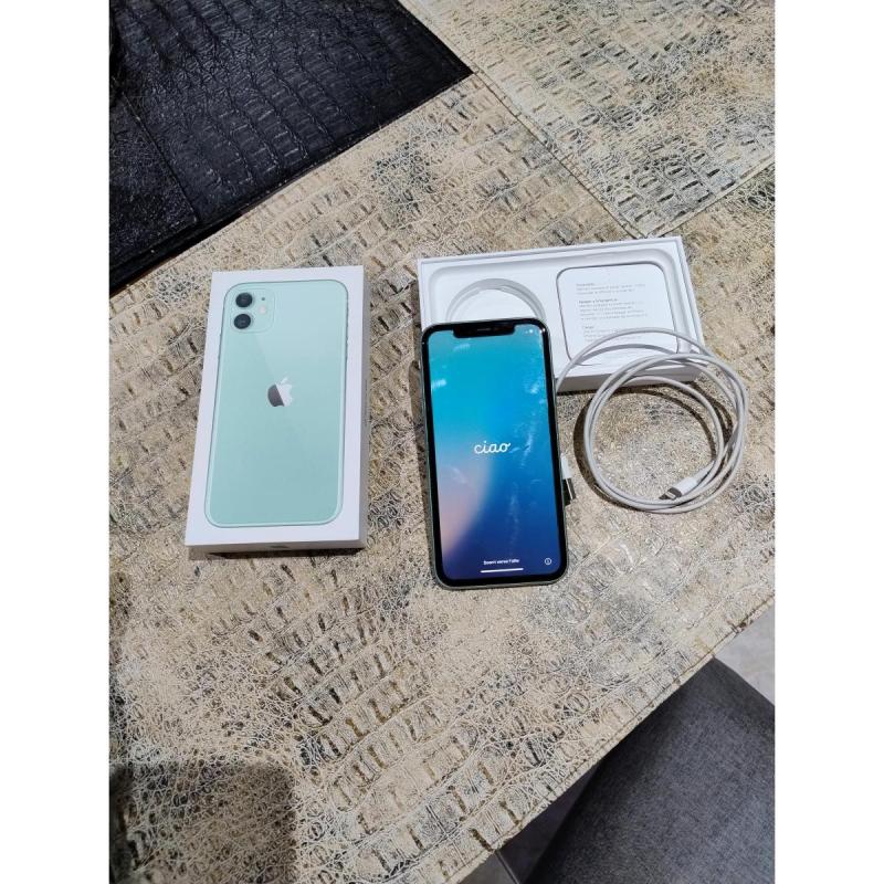 Iphone 11  128 GB