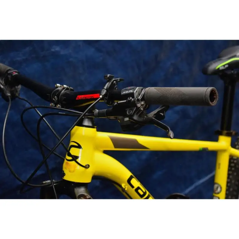 Bicicleta cannondale trail rodado 29