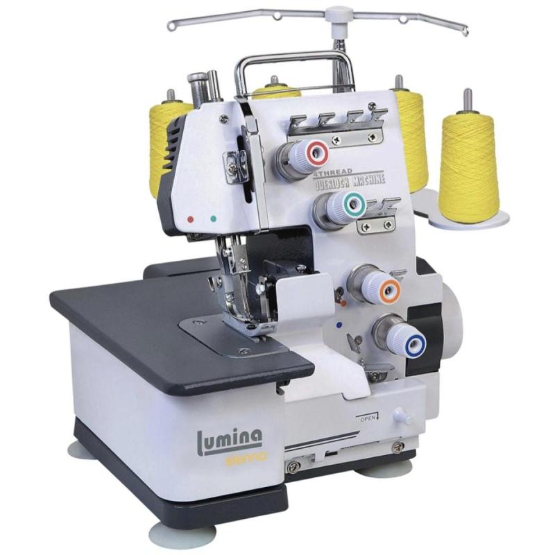 Maquina De Coser Overlock 