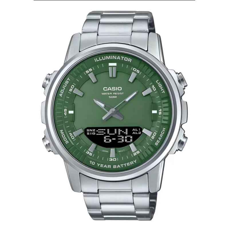 Relojes Casio Amw 880