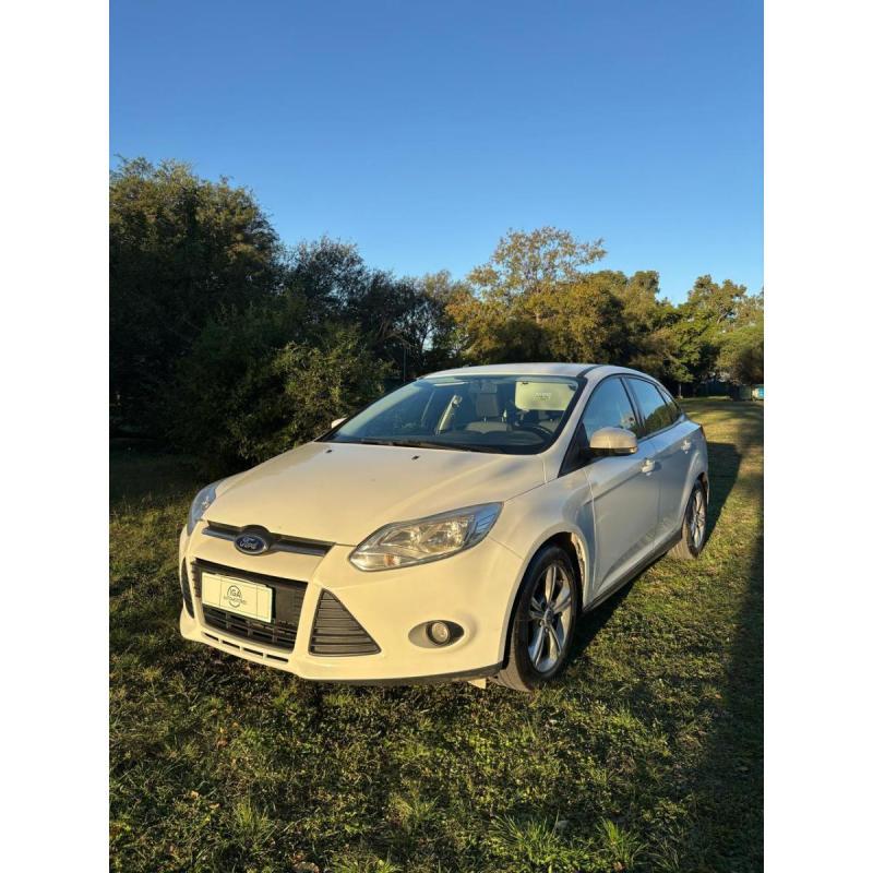 Urgente Focus 2014 1.6 Gnc 