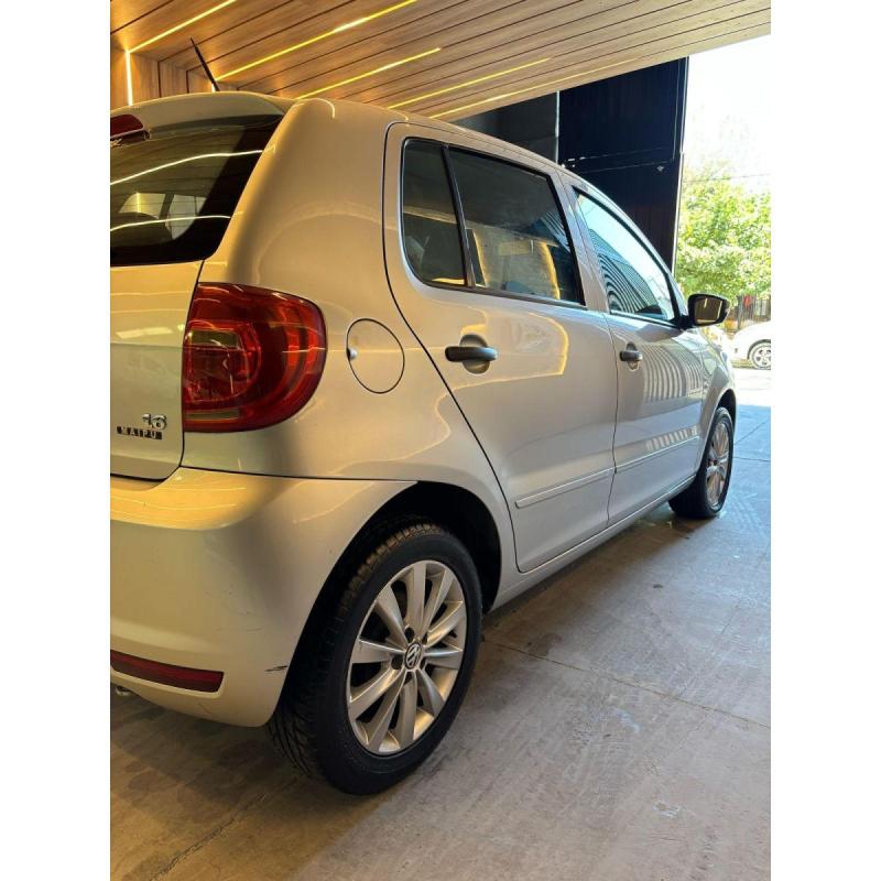 Urgente Fox 2011 117.000km