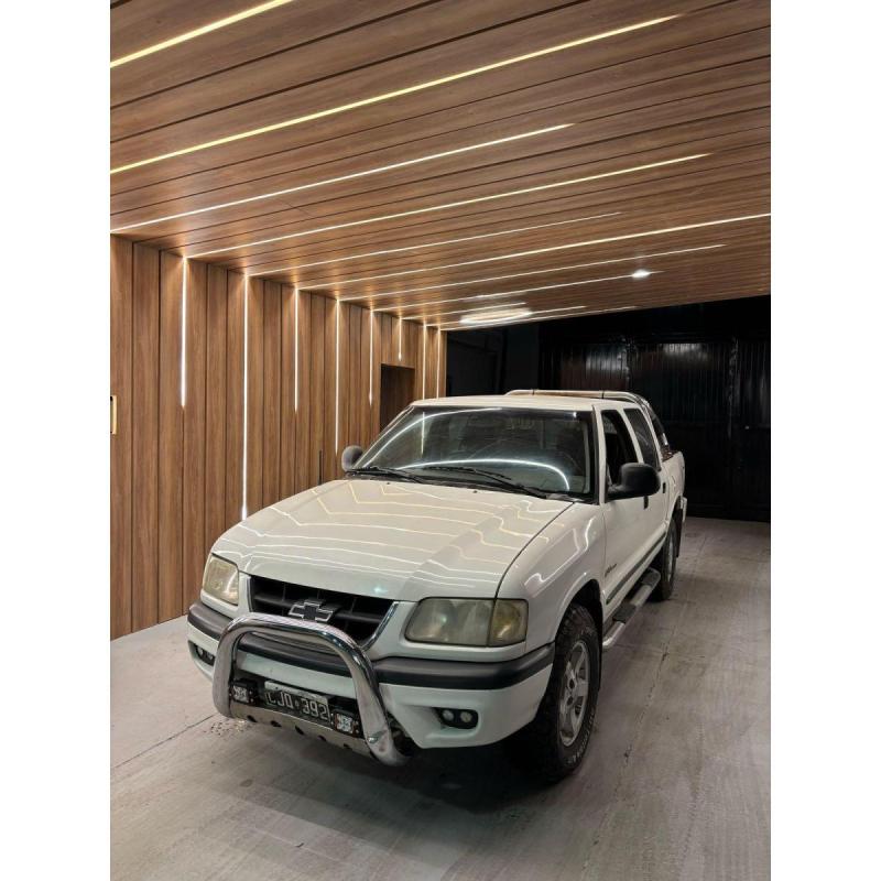 S-10 4x4 Mod.98