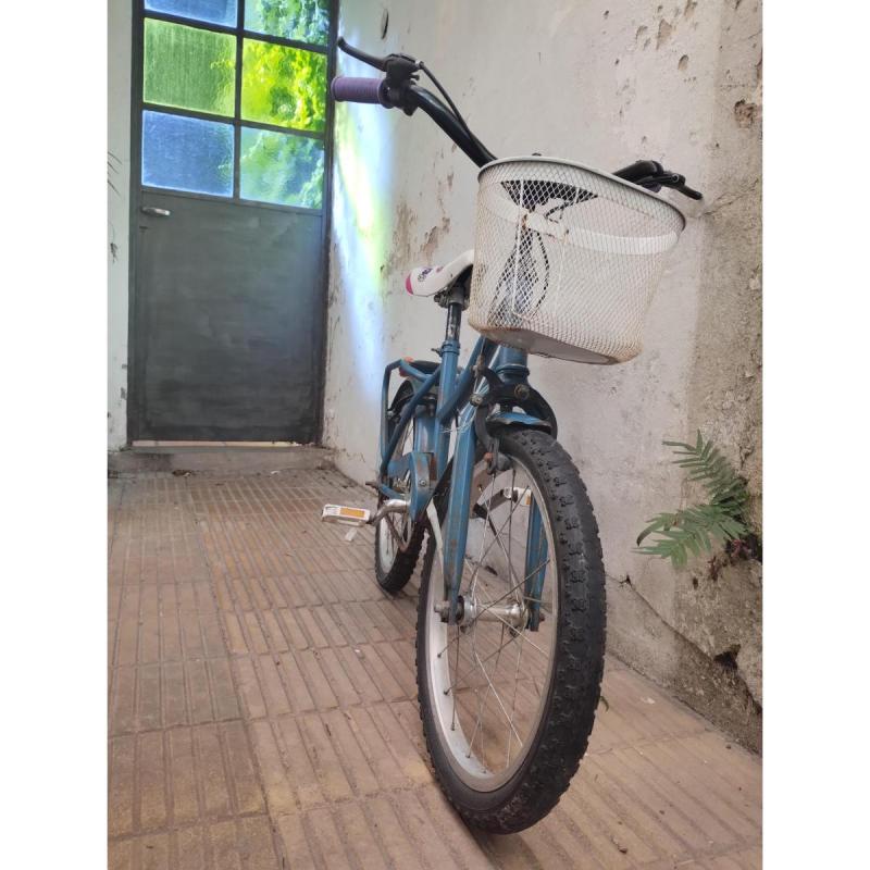 Bicicleta Rod. 16 Peques - 3