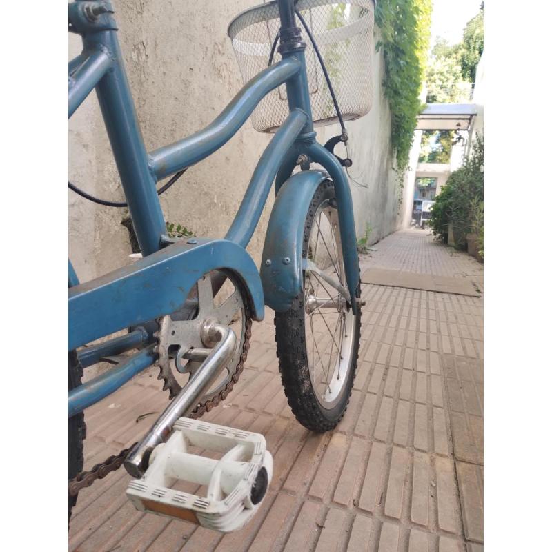 Bicicleta Rod. 16 Peques - 4