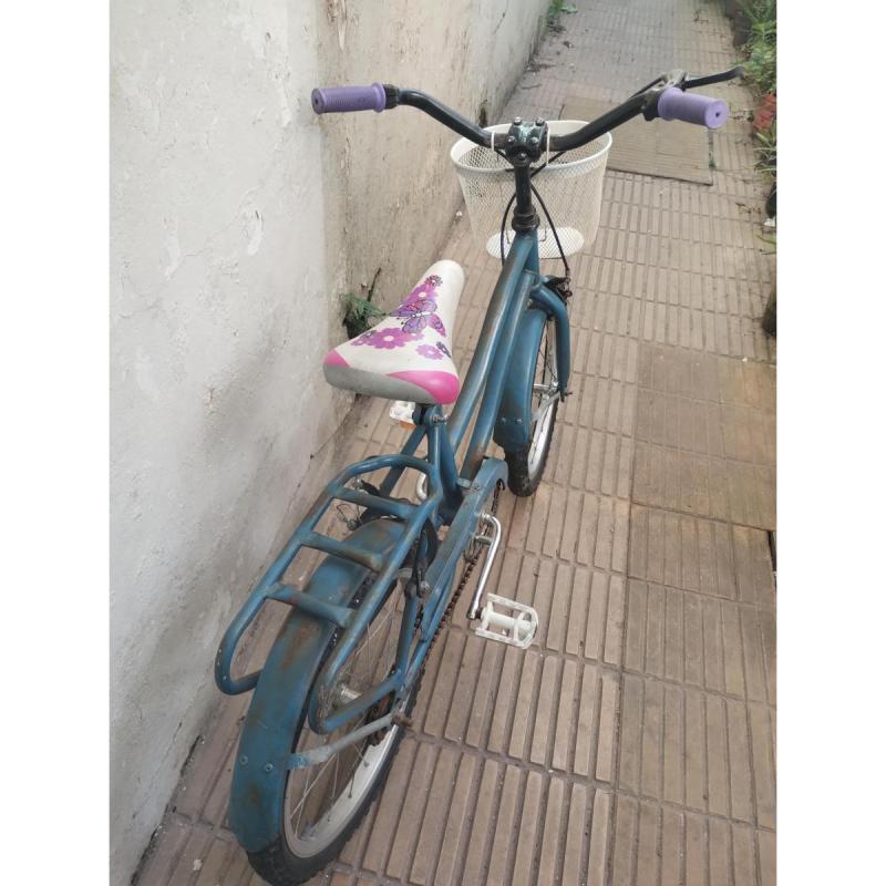 Bicicleta Rod. 16 Peques - 5