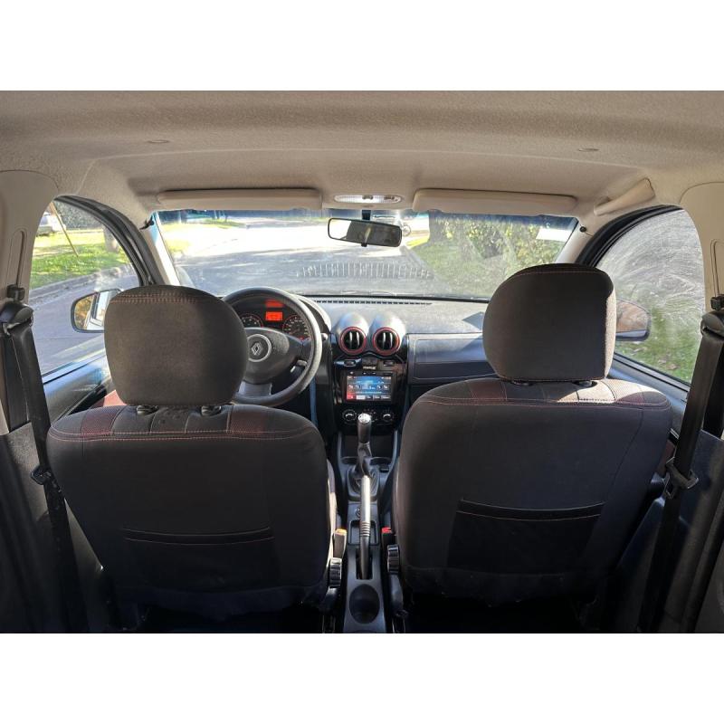 sandero stepway 1.6 16v - 5