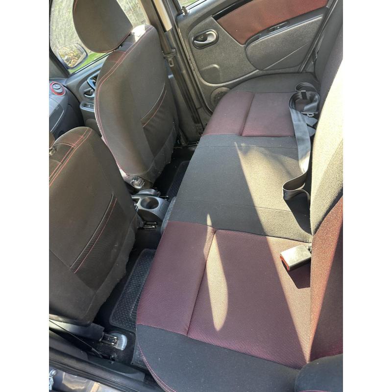 sandero stepway 1.6 16v - 6