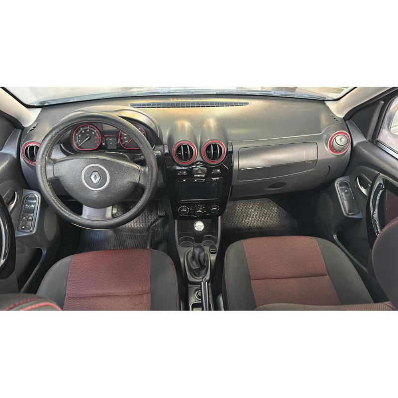 sandero stepway 1.6 16v - 8