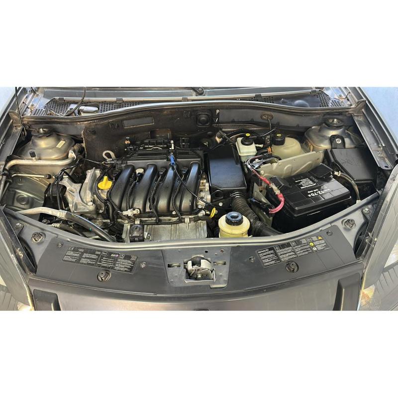 sandero stepway 1.6 16v - 9