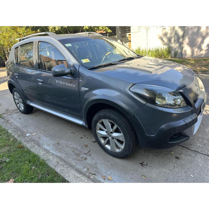 sandero stepway 1.6 16v - 10