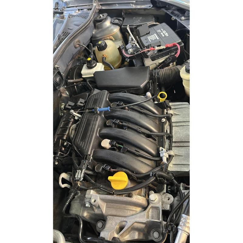 sandero stepway 1.6 16v - 11