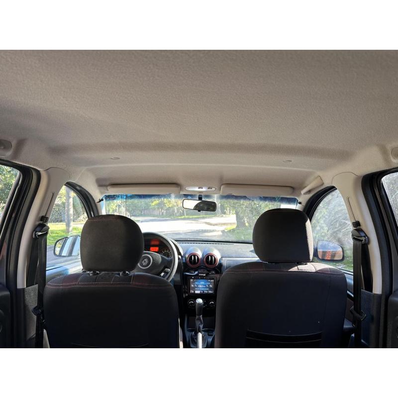 sandero stepway 1.6 16v - 12
