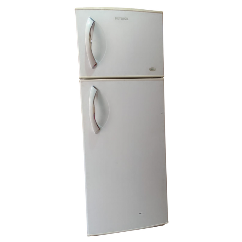 heladera Patrick No Frost Hpk310nfb01