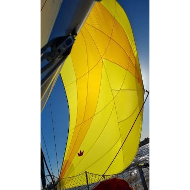 Vendo velero alba 19 impecable, mejor que nuevo, ideal para ríos con poca profundidad