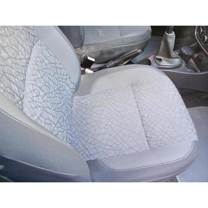 Vendo Renault duster modelo 2013 confort plus 4x2 1.6 - 5