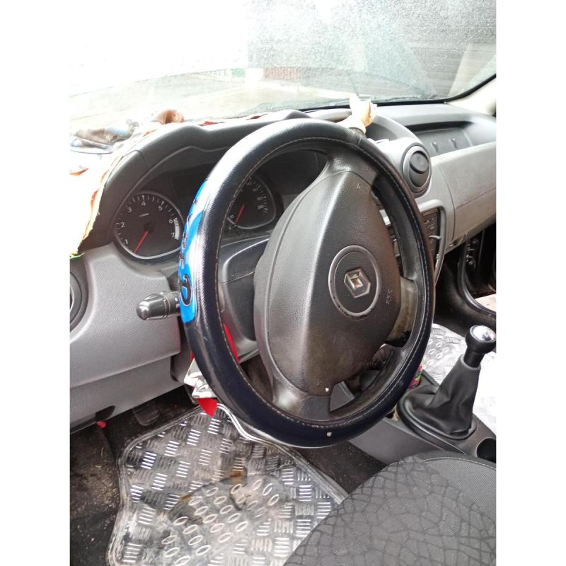 Vendo Renault duster modelo 2013 confort plus 4x2 1.6 - 10