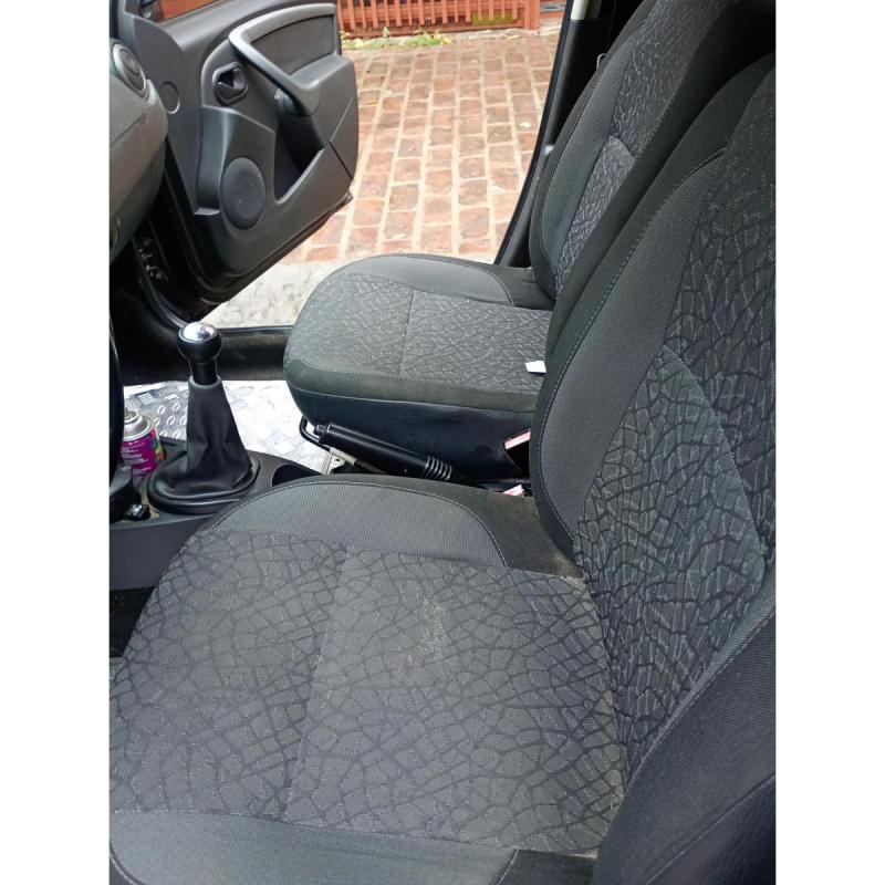Vendo Renault duster modelo 2013 confort plus 4x2 1.6 - 11