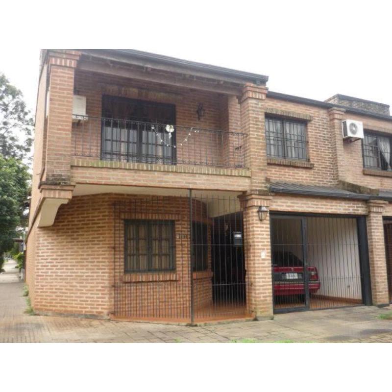 Vendo hermoso Duplex