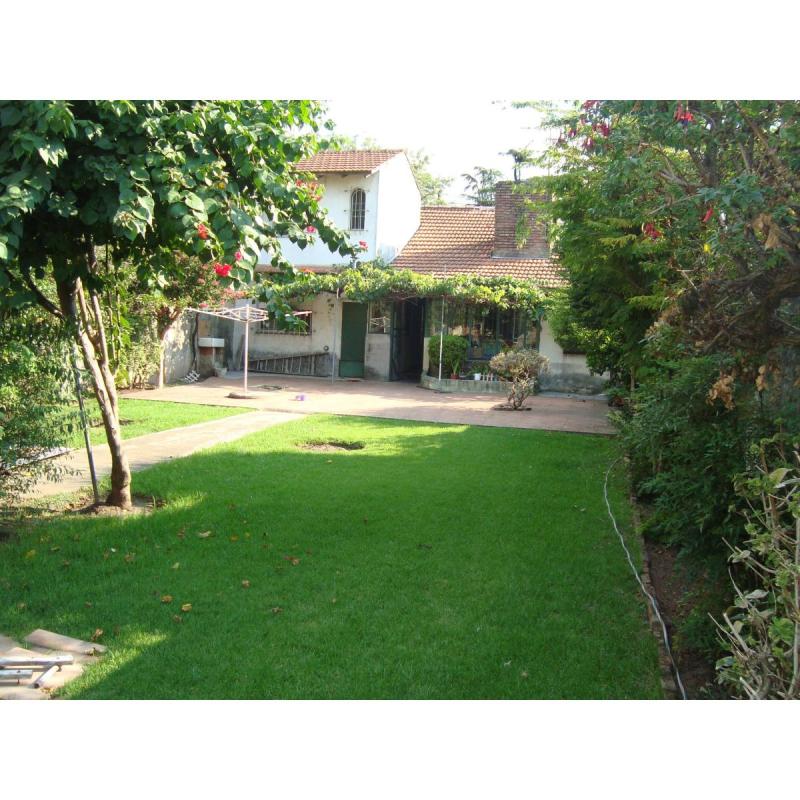 VENTA: Villa Ballester Chalet 4 amb con lote 10 x 43 - 3