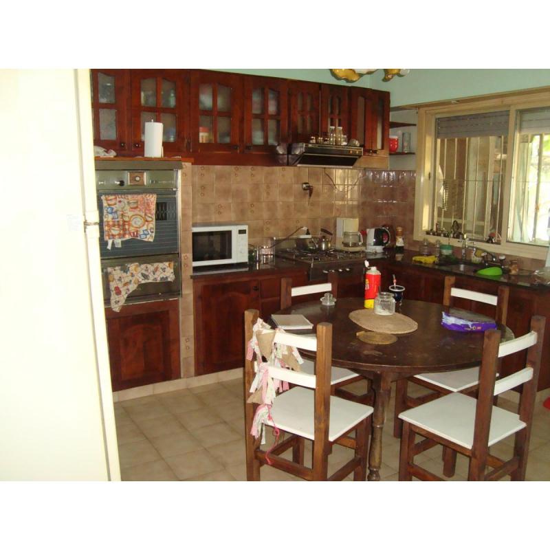 VENTA: Villa Ballester Chalet 4 amb con lote 10 x 43 - 4