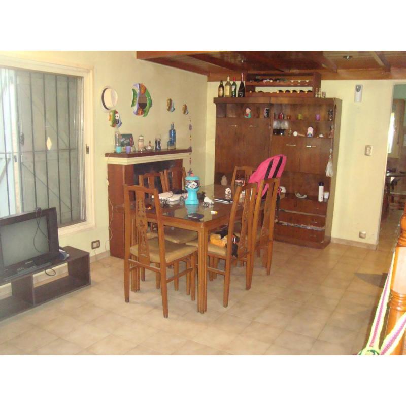 VENTA: Villa Ballester Chalet 4 amb con lote 10 x 43 - 5