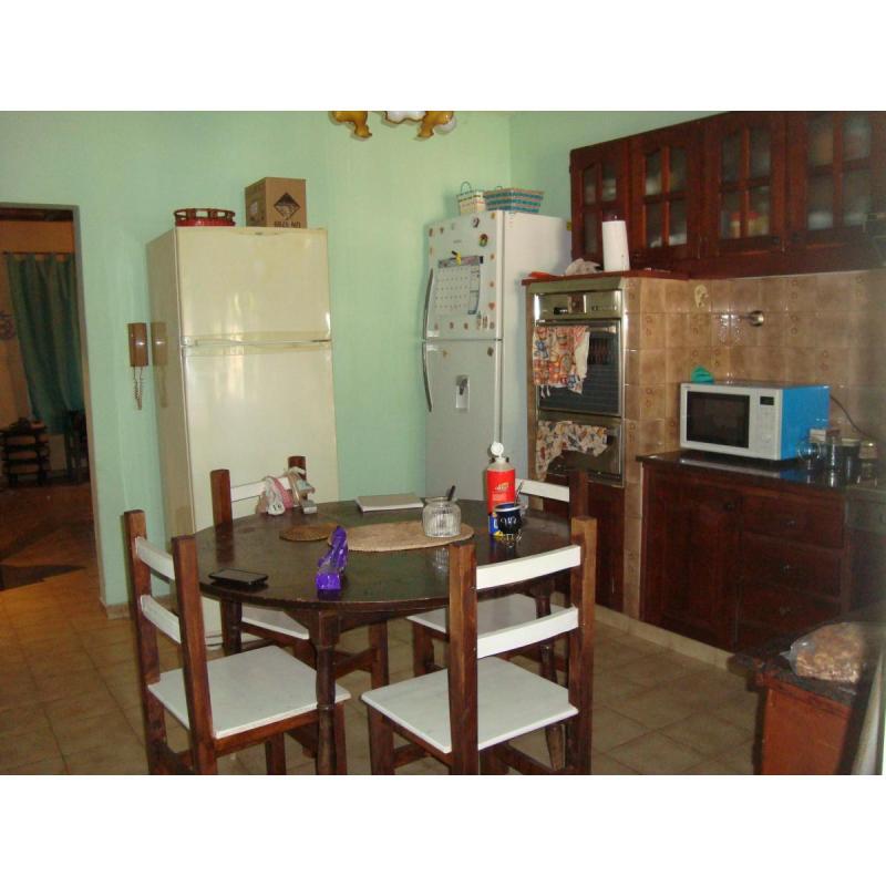 VENTA: Villa Ballester Chalet 4 amb con lote 10 x 43 - 6