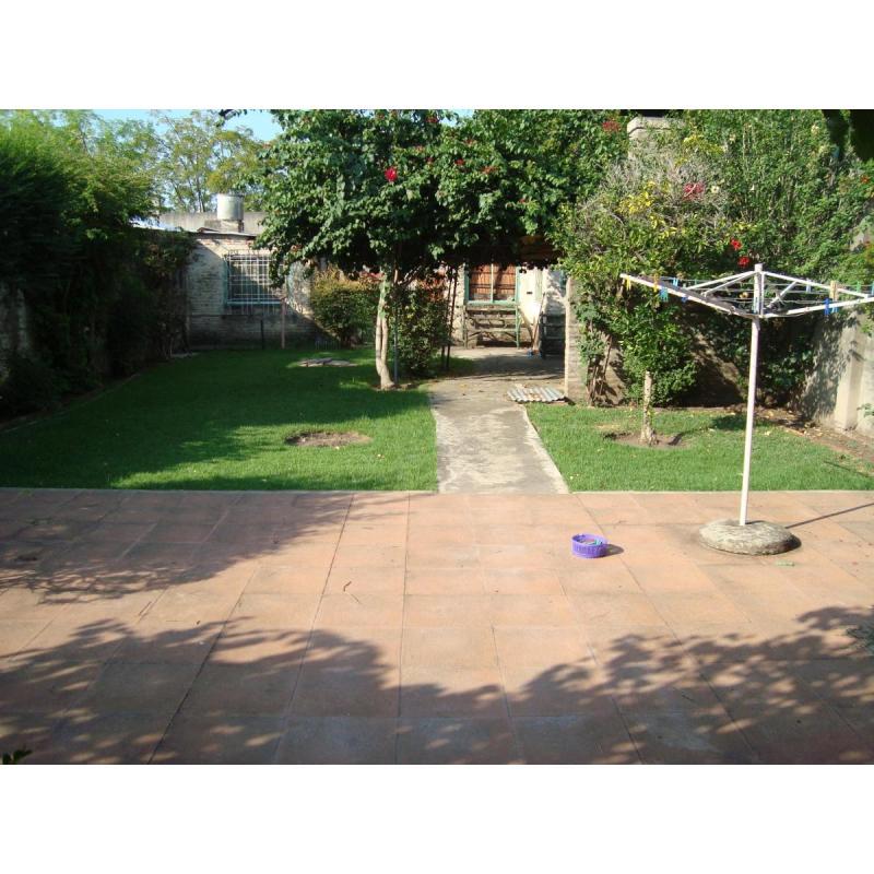 VENTA: Villa Ballester Chalet 4 amb con lote 10 x 43 - 11