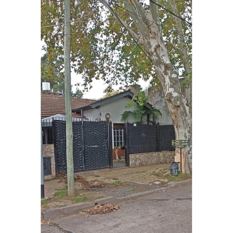 VENTA: Chalet en Villa Ballester 3 amb y dependencias