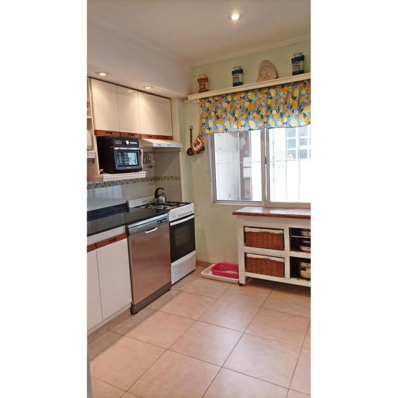 VENTA: Chalet en Villa Ballester 3 amb y dependencias - 5