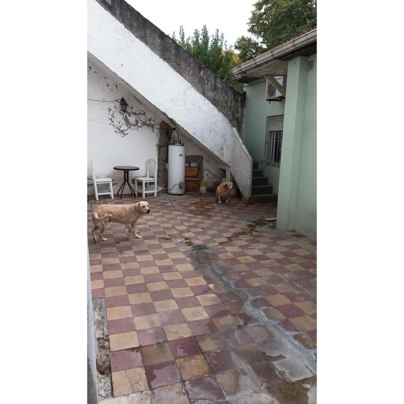 VENTA: Chalet en Villa Ballester 3 amb y dependencias - 9