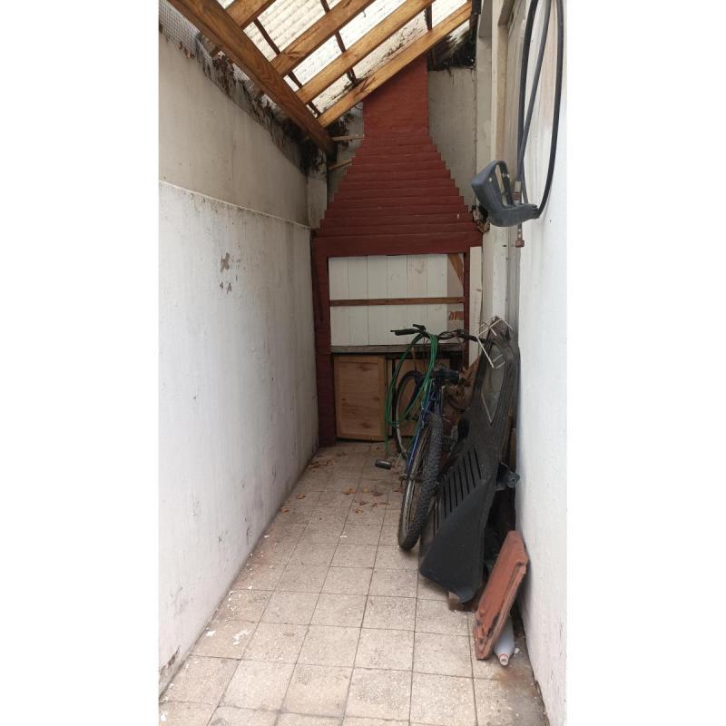 VENTA: Chalet en Villa Ballester 3 amb y dependencias - 10