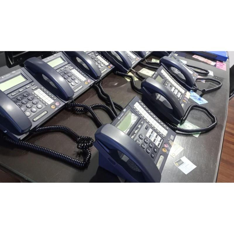 Teléfonos LG Nortel