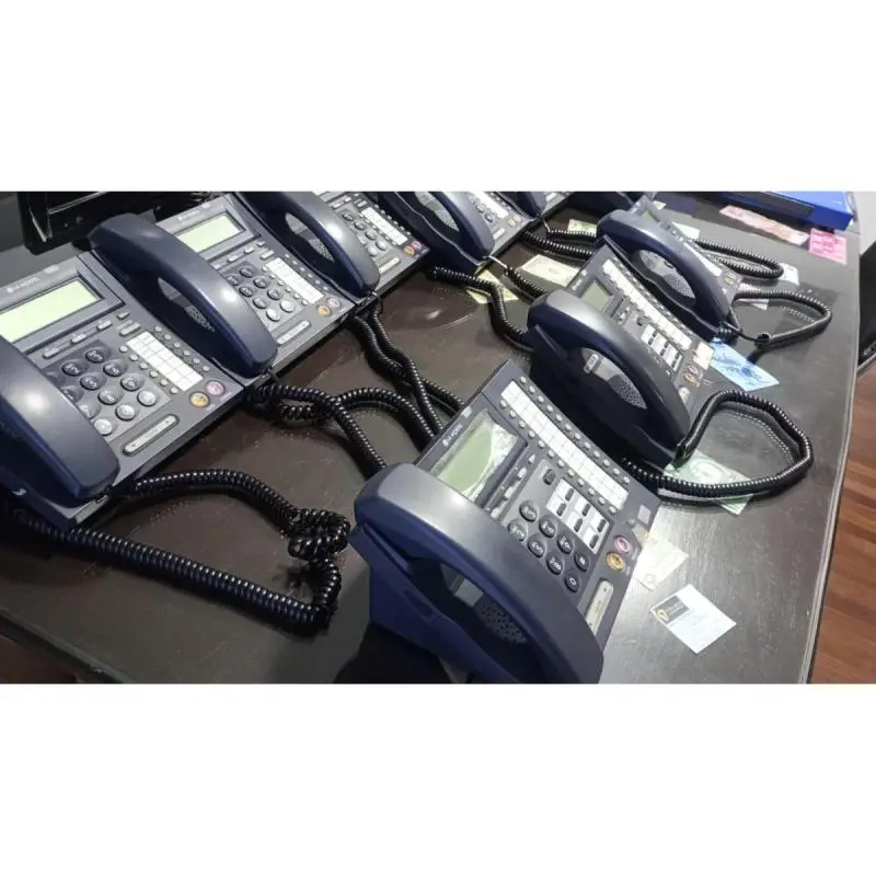 Teléfonos LG Nortel