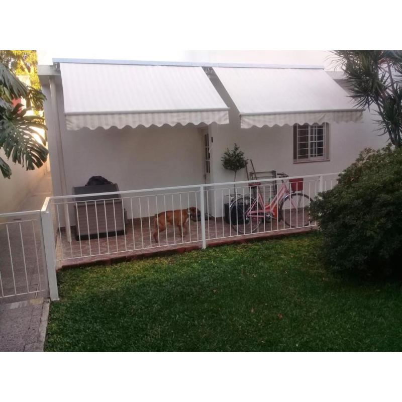 VENTA EN BLOCK: Villa Ballester 2 inmuebles en ph de 2 y 3 ambientes