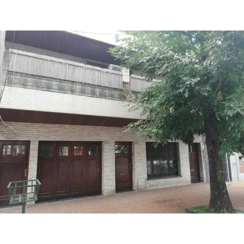 VENTA: PH PB al frente 2 amb con fondo libre