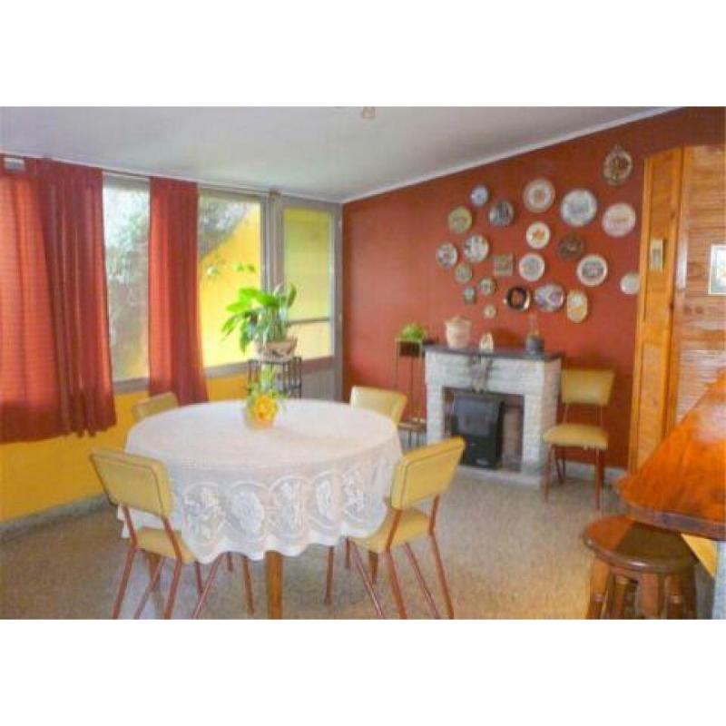 VENTA: San Martin. PH Planta Alta 5 amb. - 3